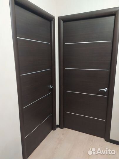 Двери межкомнатные