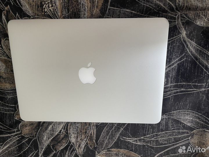 Apple MacBook Pro 13 2013 512 Gb топ-конфигурация