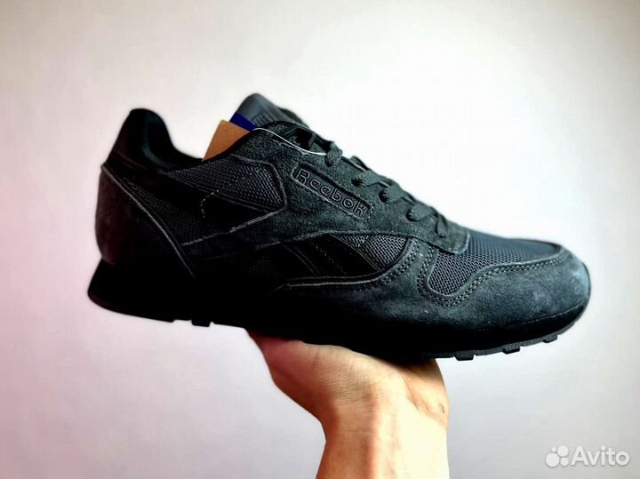 Кроссовки Reebok premium