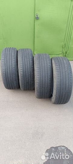 Nexen N Fera RU1 235/60 R18 103H