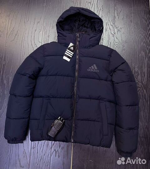 Куртки Adidas