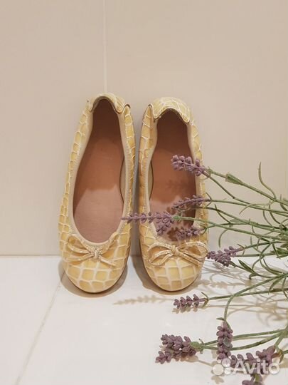 Балетки Pablosky р.32