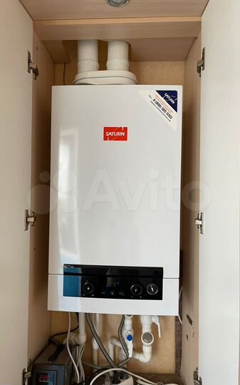 1-к. квартира, 51,3 м², 4/5 эт.