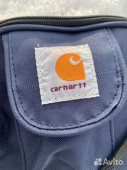 Сумка carhartt wip