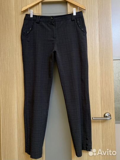 Брюки классические