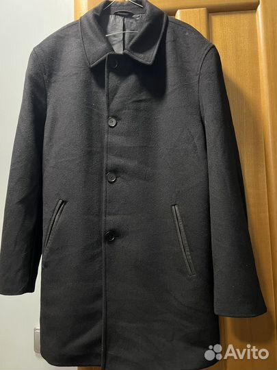 Пальто Astor шерсть кошемир размер 52-54