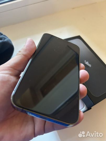 iPhone 13 Pro, 512 ГБ