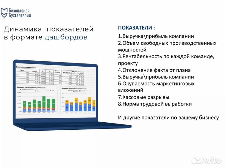 Финансист. Финансовый директор на аутсорсе