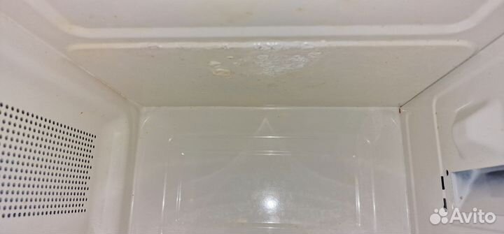 Микроволновка бу