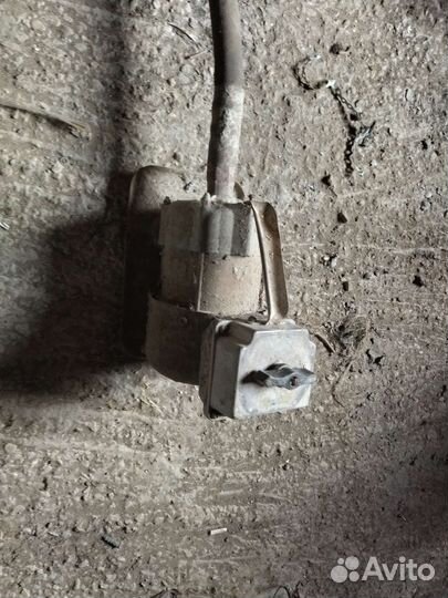 Вибраторы для бетона бу