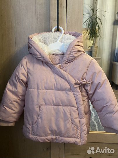 Куртка reserved 74