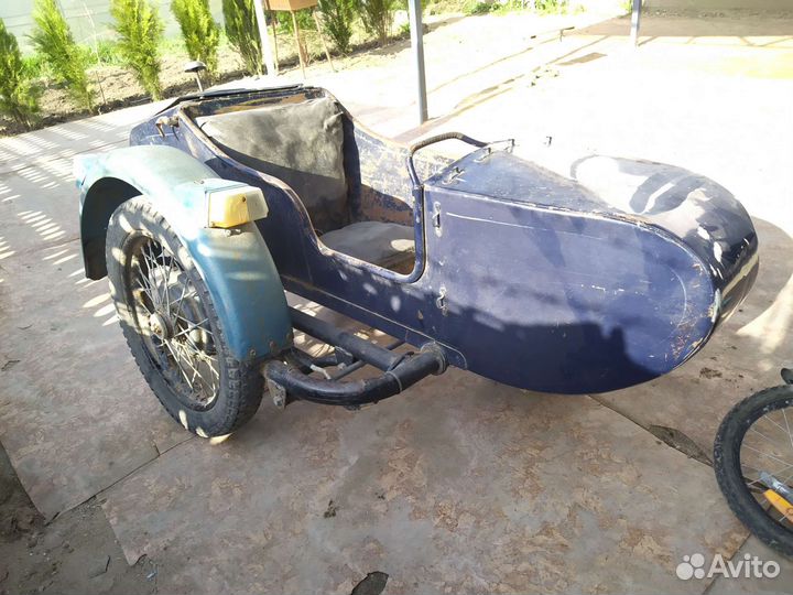Днепр 10.36