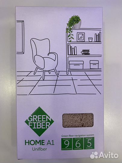 Продукция гринвей