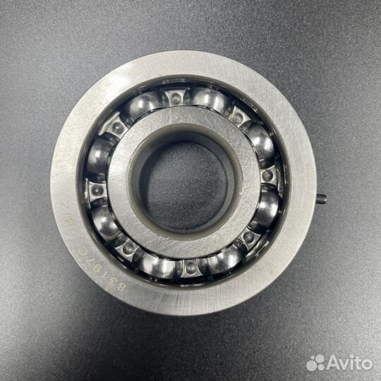 Подшипник шариковый Tohatsu 30-50 (25x65x17) (kaca
