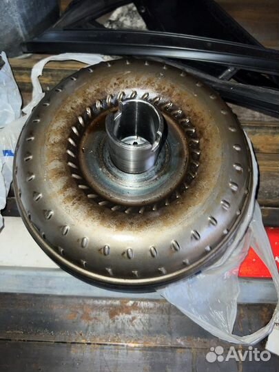 Гидротрансформатор GM 6L45 bmw e90 e92 e60