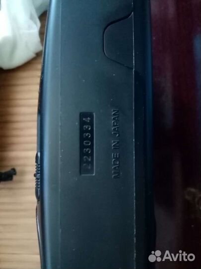 Пленочный фотоаппарат olympus junior