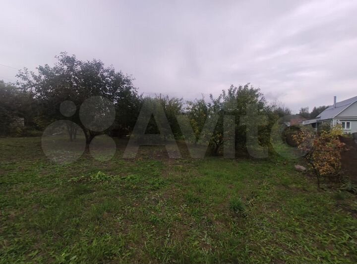 Участок 7 сот. (ИЖС)