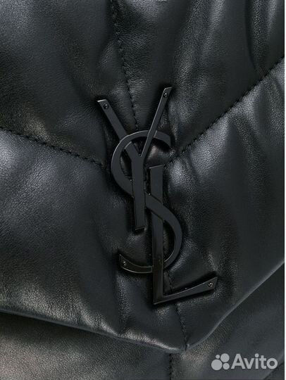 Сумка на плечо Saint Laurent