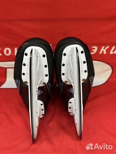 Коньки True TF9 9R