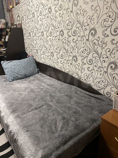 Комната 13 м² в 1-к., 1/5 эт.