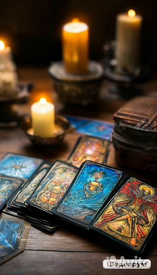 Таролог Алевтина 24/7 на связи