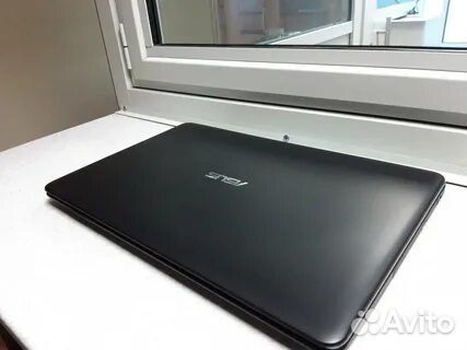 Asus 17.3 дюйма