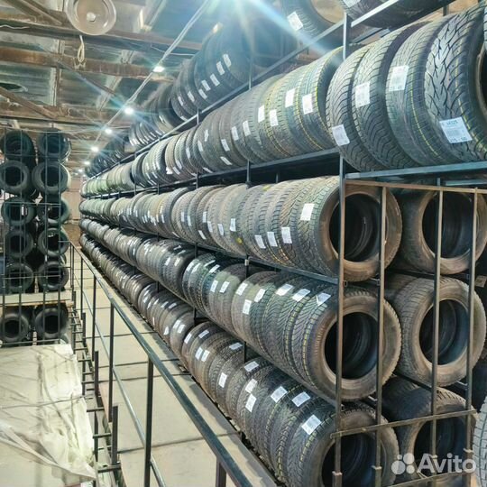 Zeta Antarctica Ice 245/70 R16 111T