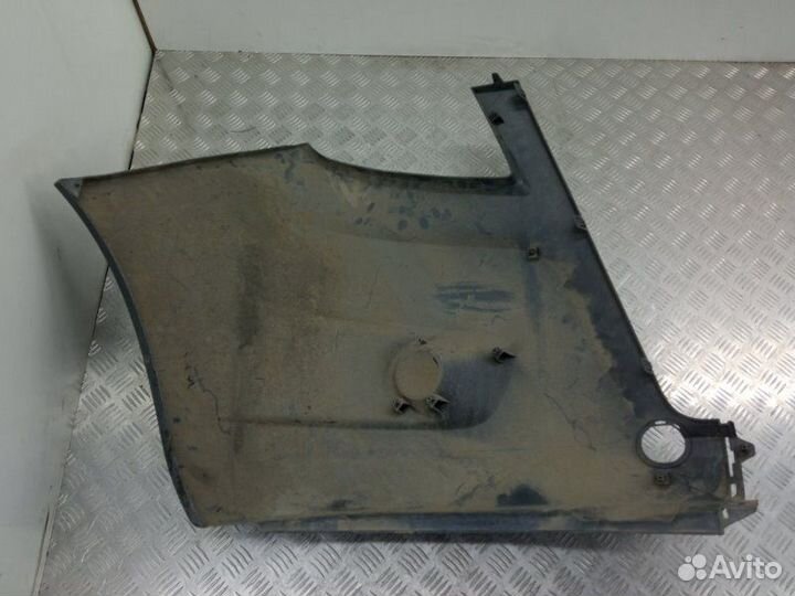 Бампер Газ Газель Next