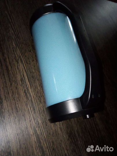 Музыкальная колонка с блютузом