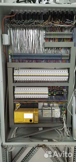 Апс,ос,скуд,видеонаблюдение,аскуэ,пожаротушение,ди