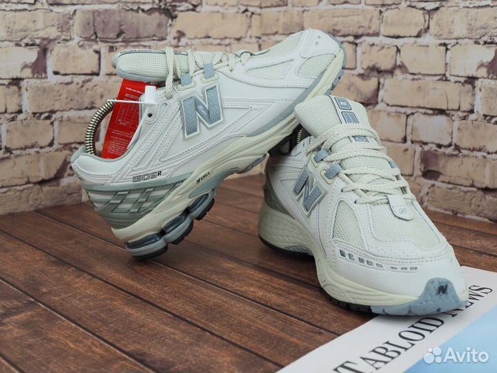 Кроссовки New Balance 1906r