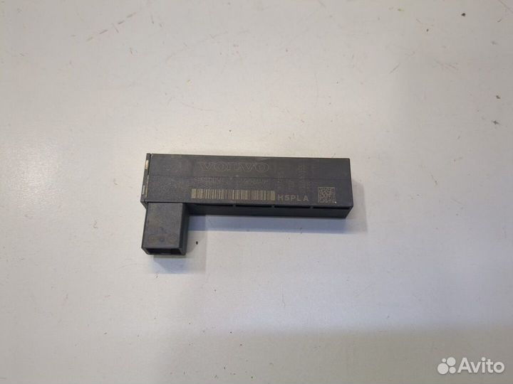 Антенна Volvo S90, 2018