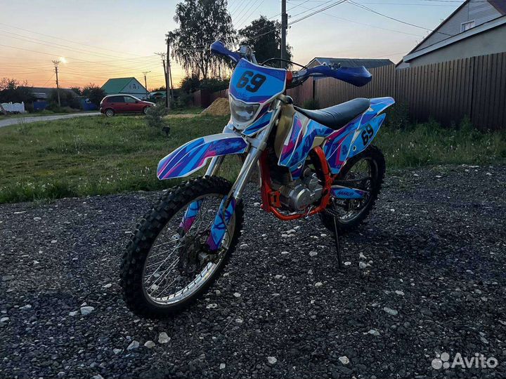 Kayo K1, 2019