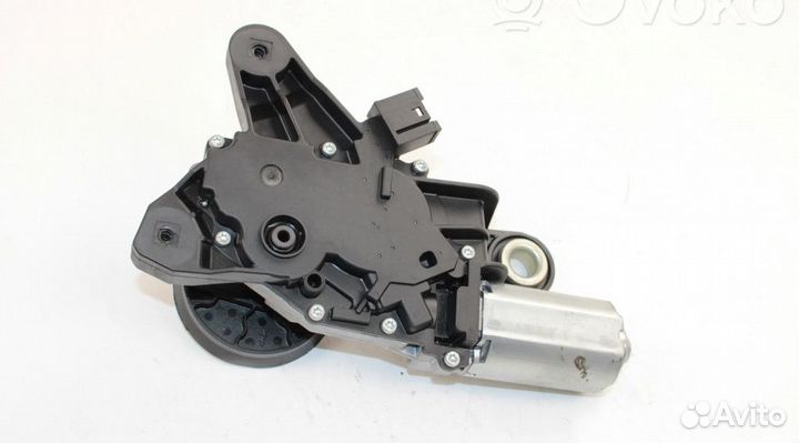 Моторчик заднего дворника 7311415 BMW 5 F10 F11 При звонке назовите, пожалуйста, этот артикул: 3-RIM