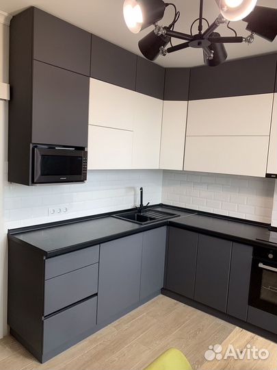 Кухня. Рассрочка 0%