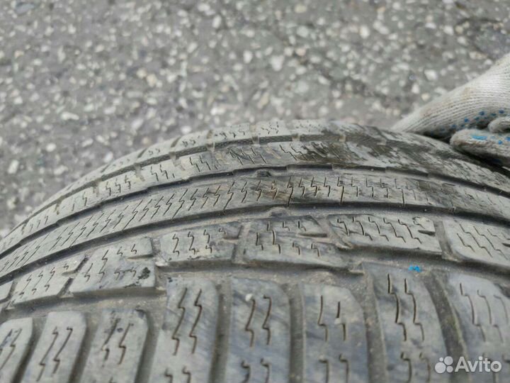 Nokian Tyres WR A3 245/40 R18 97V