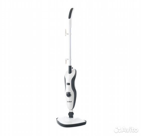Паровая швабра Kitfort кт-1006