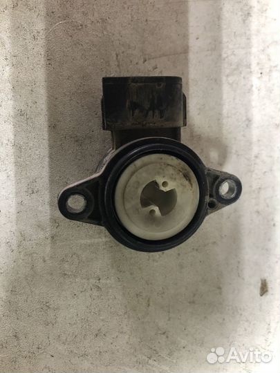 Датчик дроссельной заслонки Mitsubishi Lancer 9