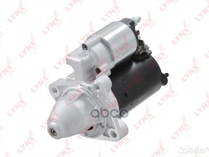 Стартер ES1362 lynxauto