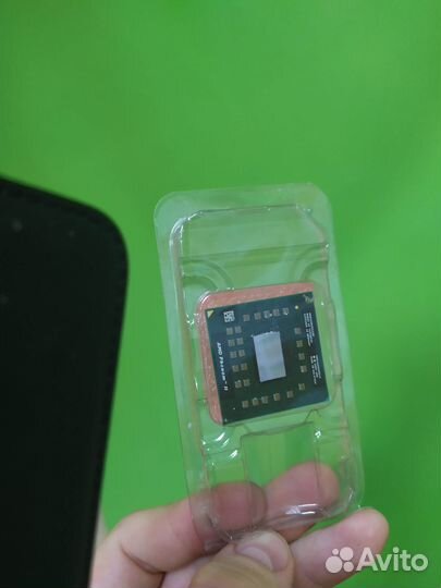 S1 g4 phenom n920 и n930 для ноутбука