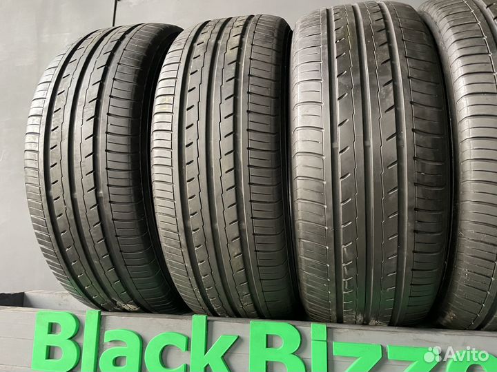 Yokohama BluEarth-ES ES32 215/55 R17