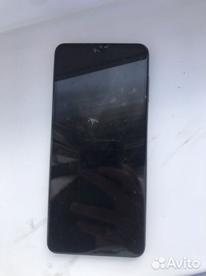 Samsung galaxy м12