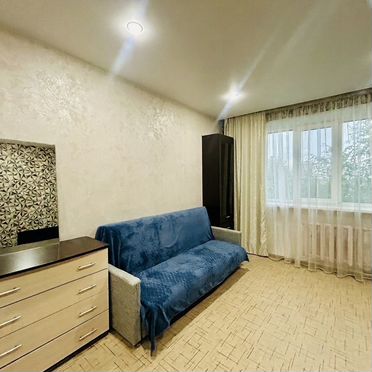 Комната 17,9 м² в 1-к., 1/5 эт.