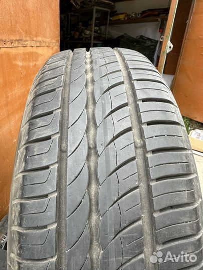 Pirelli Cinturato P1 185/60 R15