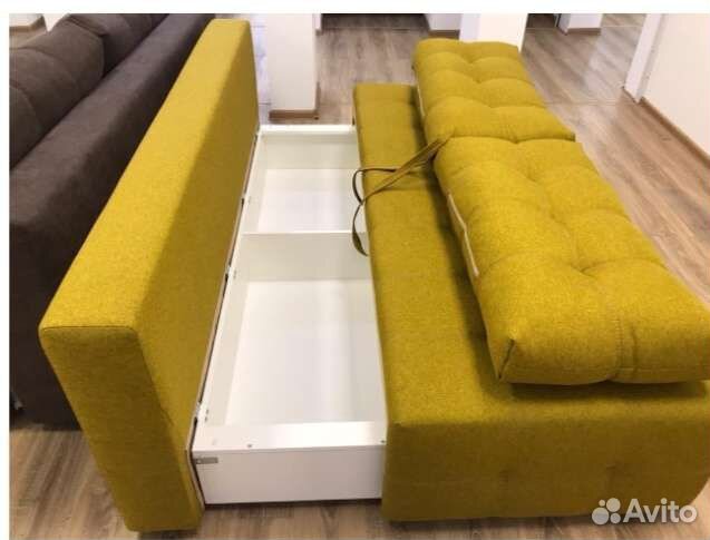 Диван dandy Mini