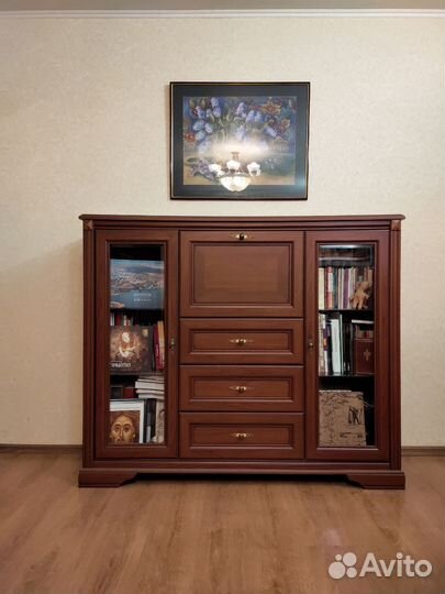 Мебель в гостиную и прихожую