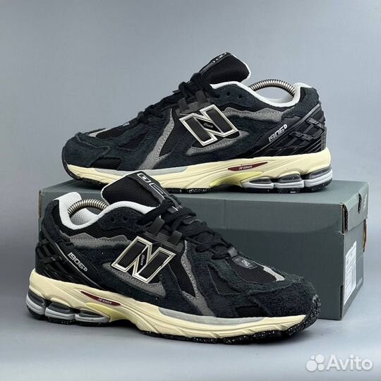 Кроссовки мужские new balance 1906