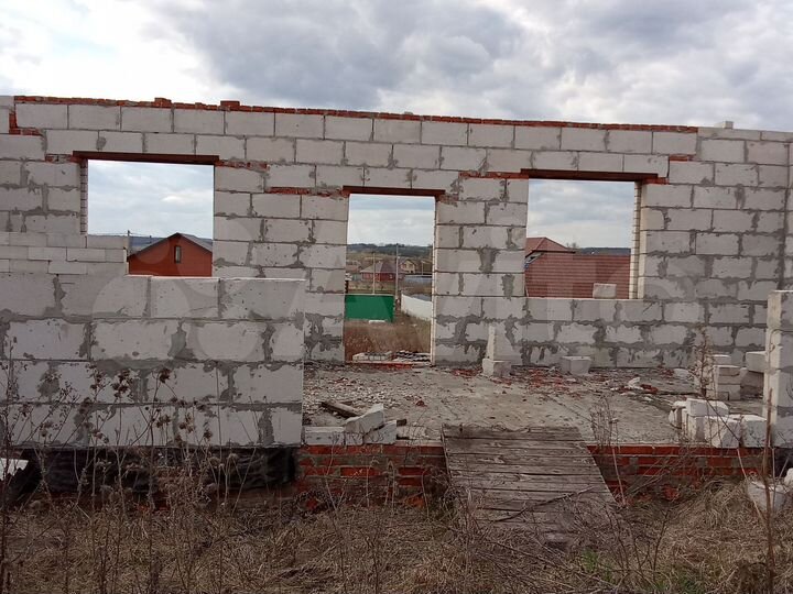 Участок 15 сот. (ИЖС)