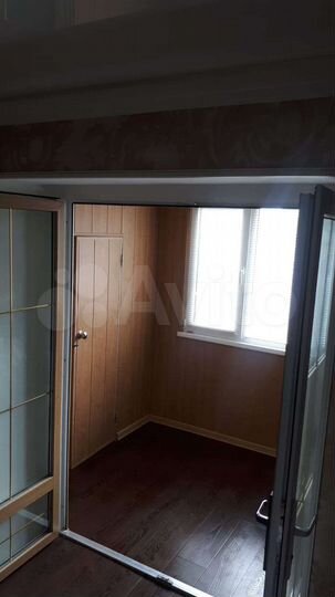 2-к. квартира, 44 м², 2/5 эт.