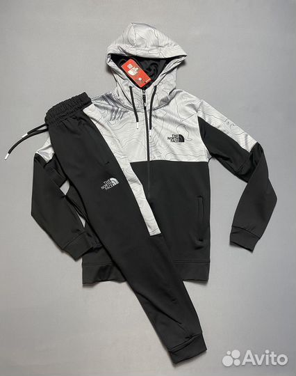 Спортивный костюм Adidas, TNF